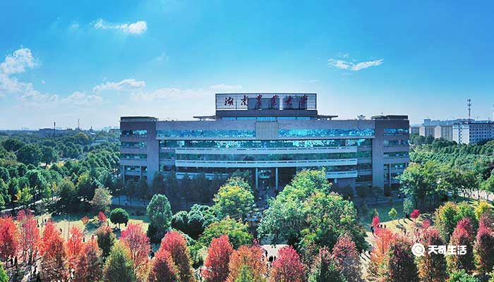 湖南农业大学是几本 湖南农业大学是几本院校