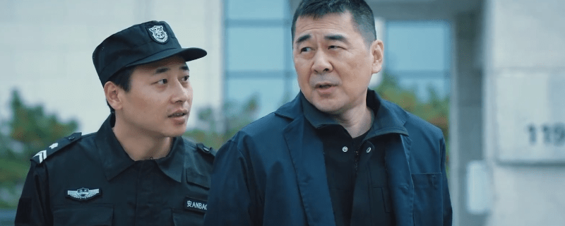 三叉戟剧情介绍 三叉戟的剧情介绍