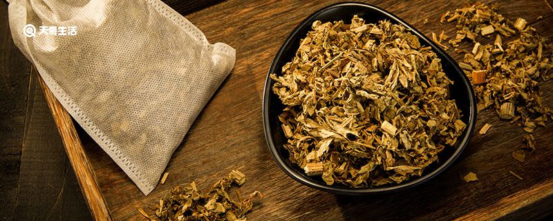 艾草的功效与作用 艾草的功效与作用禁忌