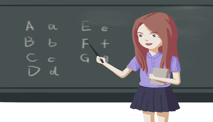 形容词和副词的比较级和最高级 英语的比较级规则