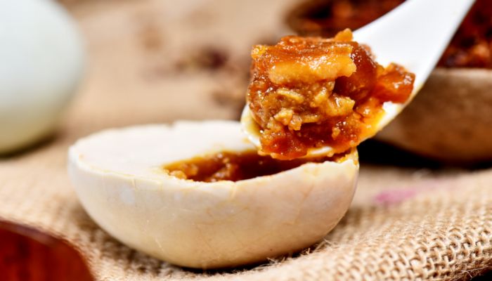 海鸭蛋与普通鸭蛋什么分别 海鸭蛋与普通鸭蛋有什么不同