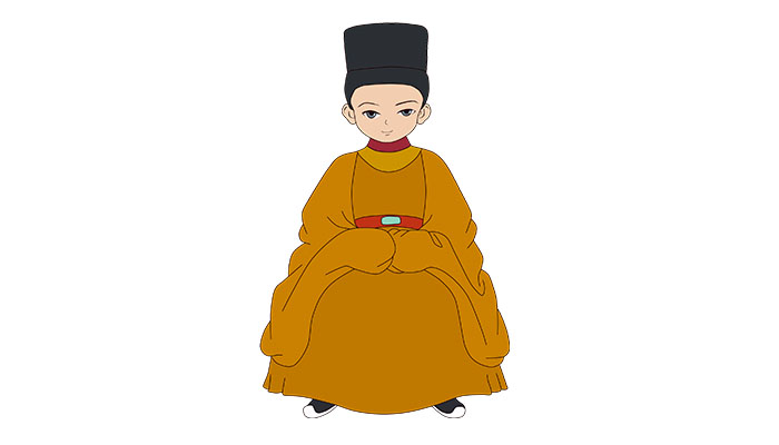 明成祖是谁 明成祖是谁的儿子