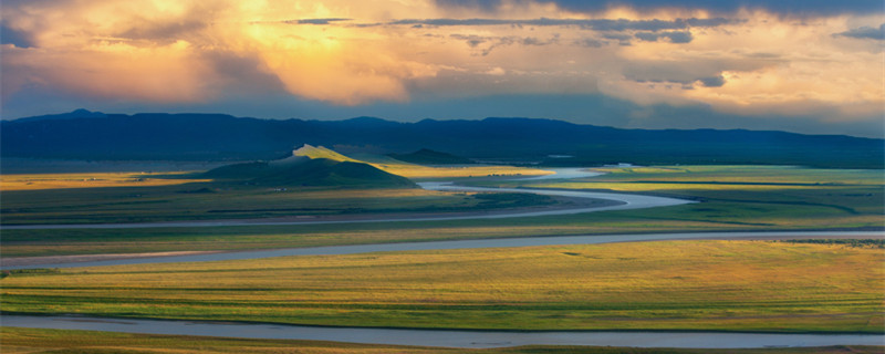 黄河是世界第几大河 黄河是属于世界第几大河