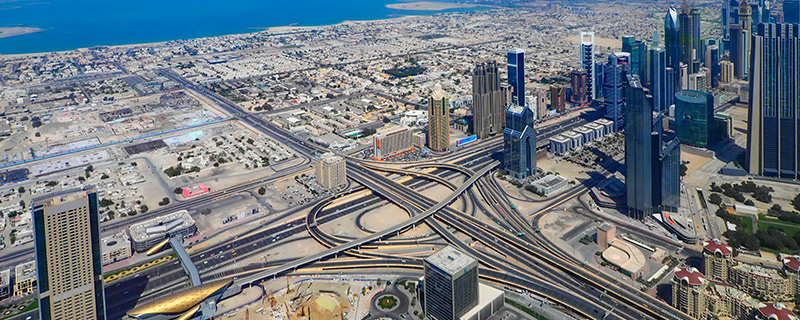 迪拜属于哪个洲 迪拜位于哪个大洲