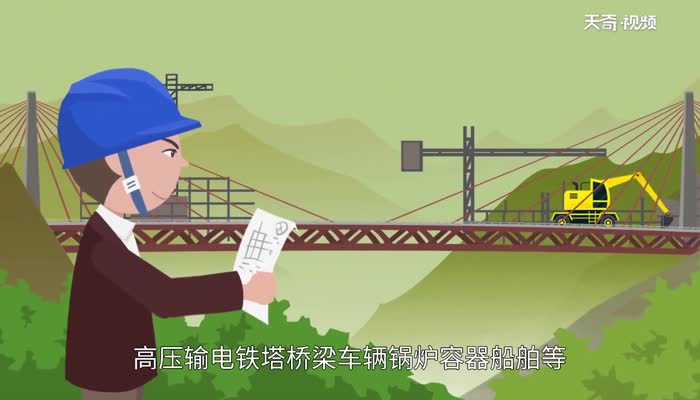 q235b是什么材质 q235b什么意思