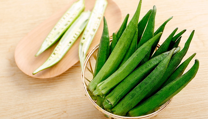 韭菜和秋葵能一起吃吗 求解韭菜和秋葵能一起吃吗 韭菜和秋葵能一起吃吗 求解韭菜和秋葵能一起吃吗