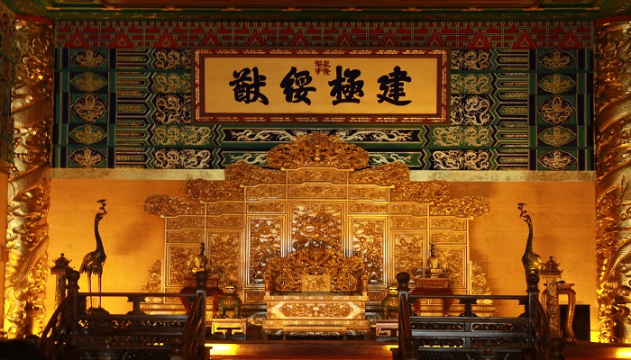 土木堡在现在哪里 土木堡现在的什么地方