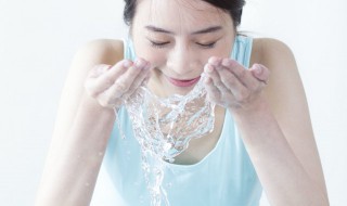 正确白醋洗脸方法（用白醋洗脸怎么用法）