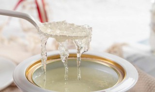正常人能吃燕窝吗 正常人能吃燕窝吗