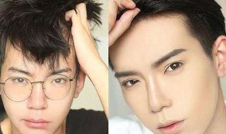 男孩正确的护肤方法 男孩正确的护肤方法是
