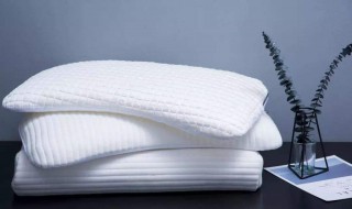 清洗枕头的正确方法 请问枕头要怎样洗才干净