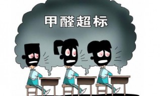 什么东西除甲醛最快 什么东西除甲醛最快 效果最好