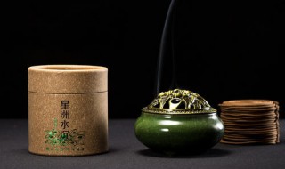 檀香的萃取方法 檀香的萃取方法是什么