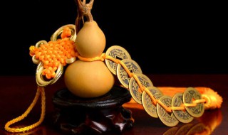 什么风水摆件可以转运（转运摆件放哪里好）