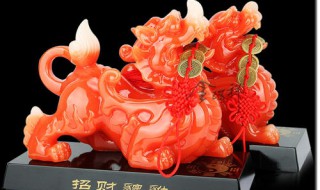 什么风水物招财效果好（什么风水招财效果强）