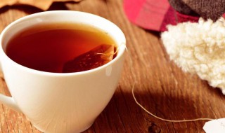 红茶加蜂蜜有什么功效 红茶叶加蜂蜜有什么功效