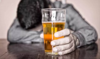 第二天喝什么可以解酒 第二天喝什么解酒最快最有效