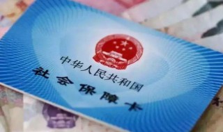 社保自己交怎么交（佛山社保自己交怎么交）