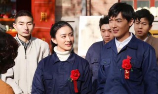 黄大妮演员表 黄大妮演员表二凤是谁