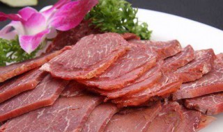 吃牛肉的禁忌 吃牛肉的禁忌食物有哪些