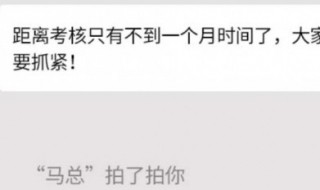 微信里怎么拍一拍（微信里怎么拍一拍对方什么意思）