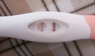 一次性试孕棒怎么用（一次性试孕棒怎么用的）