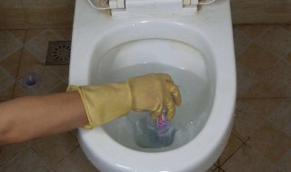 厕所堵了怎么办疏通马桶有妙招 大便堵住马桶怎么疏通