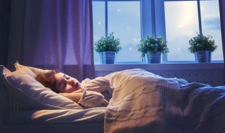 多梦易醒无法深度睡眠怎么办 多梦易醒难以入睡