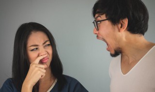 早上起床有口臭怎么办 早上起床有口臭怎么办 知乎