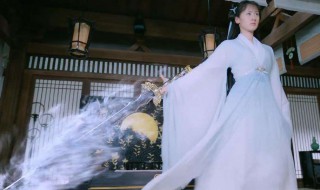 琉璃美人煞的真实身份揭秘（琉璃为什么叫美人煞）