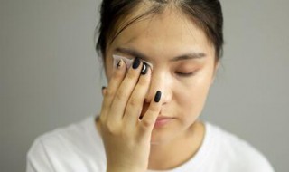 消除鱼尾纹的方法（消除鱼尾纹的方法有哪些?）