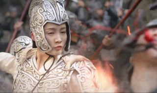锦绣南歌骊歌最后死了没 锦绣南歌结尾骊歌到底死没死