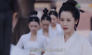且听凤鸣圣后结局 且听凤鸣圣君结局