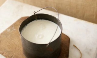没有冰箱怎么保存纯奶 没有冰箱牛奶怎么保鲜