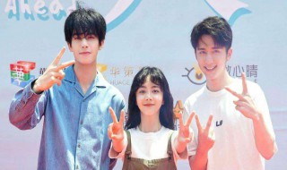 以家人之名宋威龙演什么（以家人之名宋威龙演谁）