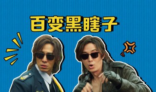 重启之极海听雷之黑瞎子小说简介 重启之极海听雷黑瞎子眼睛怎么回事