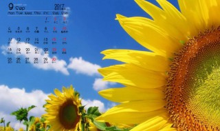 9月黄道吉日有哪几天（9月黄道吉日有哪几天搬家）
