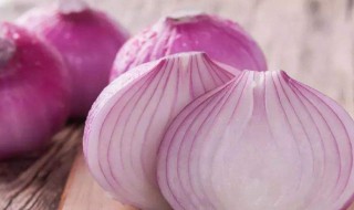 生吃洋葱的功效与作用禁忌 生吃洋葱的功效与作用禁忌