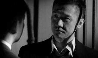 黄志忠八佰角色介绍 八佰饰演角色