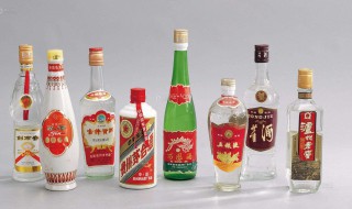 八大名酒（八大名酒白酒）