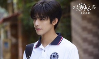 电视剧以家人之名歌曲 电视剧以家人之名歌曲名字