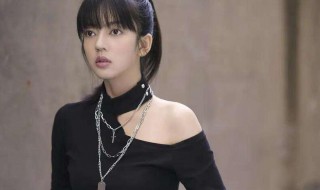 以家人之名唐灿饰演者是谁（以家人之名唐灿真名叫什么）