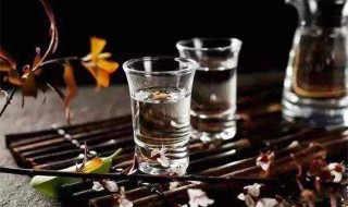 酱香型白酒介绍 酱香型白酒介绍话术