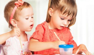 适合幼儿园小女孩的英文名字 适合幼儿园小女孩的英文名字发音