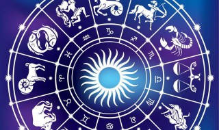 十二星座各是哪些 十二星座各是哪些假面骑士