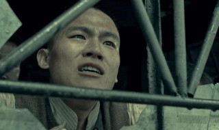 李晨欧豪演的电影（李晨欧豪演的电影大全）