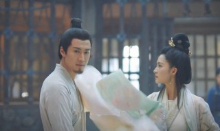 锦绣南歌骊歌到底死没死（锦绣南歌结尾骊歌到底死没死）