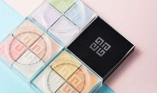 散粉受潮怎么解决 散粉用久了转潮怎么办