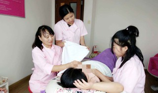 奶结块了揉不开怎么办 哺乳期奶结块了揉不开怎么办