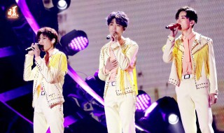 tfboys七周年演唱会从哪里看 tfboys七周年演唱会从哪里看直播